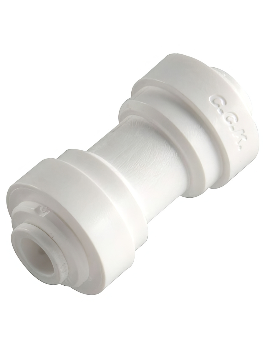 Фиттинг Raifil прямой (трубка-трубка) надежное соединение